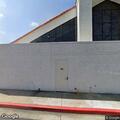 Person found unconscious at St. Anthony's Church
