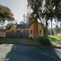 House fire on South Bonnie Avenue in Pasadena