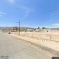 Small vegetation fire contained on Petunia Drive