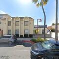 Person with heart problem at hotel lobby in Glendale