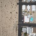 Person having difficulty breathing near ocotillo avenue