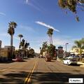 Unconscious person reported near E Colorado Street