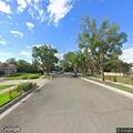 Person experiencing chest pain near Buckingham Way in Upland