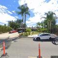 Person fallen near West 22nd Street in Upland