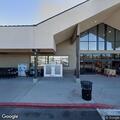 Reported gas leak at grocery store front lobby