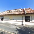 Person throwing items at Calabasas McDonald’s