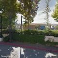 Person with abdominal pain at gas station in Agoura Hills