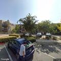 Person needing lift assist at apartment lobby