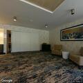 Carbon monoxide alarm at Agoura Hills hotel