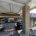 Report of person behind Chevron proves unfounded