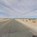 Person having difficulty breathing in Twentynine Palms