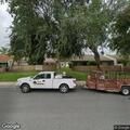 Resident reports neighbor cutting pipes and attic noise