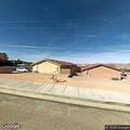 Outside investigation on Desert Trail Drive