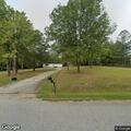 Vehicle fire near house on Hitching Post Road
