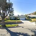 Burglary in progress at Mountain Crest Road home