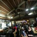 Person sick at Sorano Buffet on San Manuel Boulevard