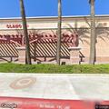 Person sick at Target on Summit Ave in Fontana