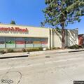 SUV strikes pedestrian in front of Pasadena store
