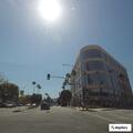 Traffic crash with argument at Pass and Riverside
