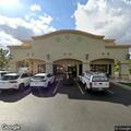 Person with difficulty breathing at Panda Express