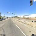 Outside fire investigation on North Cajon Boulevard
