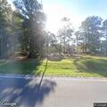 Lawn mower fire on Fort Jackson Road