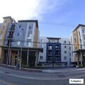Burglary suspect on second floor of River Drive