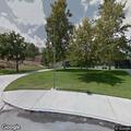 Four e-bikes doing stunts in Gates Canyon Park