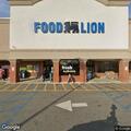 EMS checks vehicle occupants at old Food Lion lot