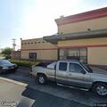 Officer checks suspicious vehicle at local business
