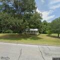 Person with back and chest pain on Hartwell Highway