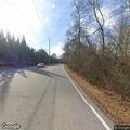 Traffic stop on red Jeep SUV in Milton