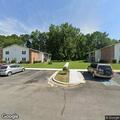 Apartment complex structure fire reported