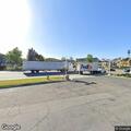 Unknown fire at gas station on East Highland Avenue