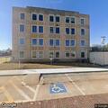 Man with heat symptoms found near courthouse
