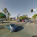 Erratic driver suspected of driving under the influence