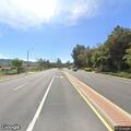 Truck swerving in lanes on westbound 101