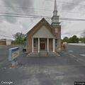 Burglar alarm at Bethany Baptist Church