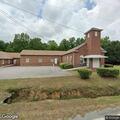 Fire alarm at Broom Hill Baptist Church