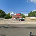 Business glass-break alarm at Lamar mini mart