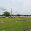Traffic stop at Lamar High School parking lot