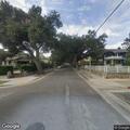 Injury crash at South Garfield Avenue and Howard