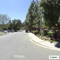 Burglary reported at mailbox, suspect detained