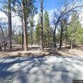 Investigation at San Gorgonio Campground