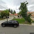 Residential alarm with resident home alone
