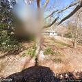 Backpack with possible weapon found in driveway