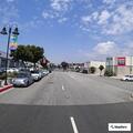 Welfare check on man in vehicle with door open