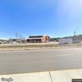 Commercial burglary alarm at Columbia Avenue shop