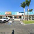 Panhandling disturbance at Denny’s on North Ventura Road