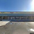 Person harassing people behind Goodwill store
